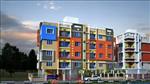 Deeshari Megacity Phase I, 1, 2 & 3 BHK Apartments